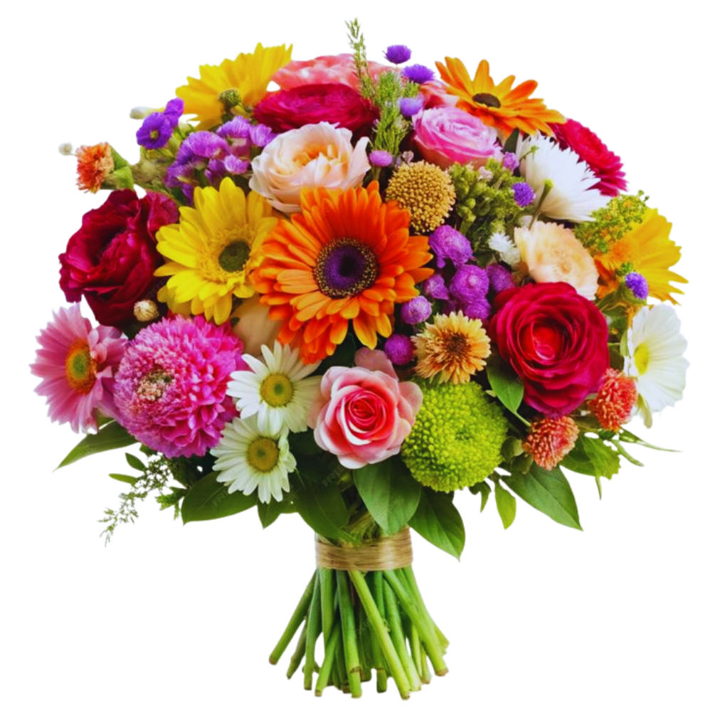 باقة  مشكلة 