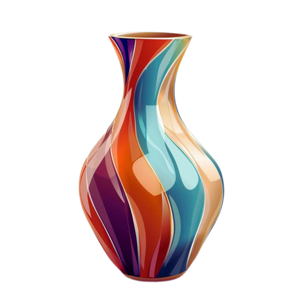 فازة كريستال